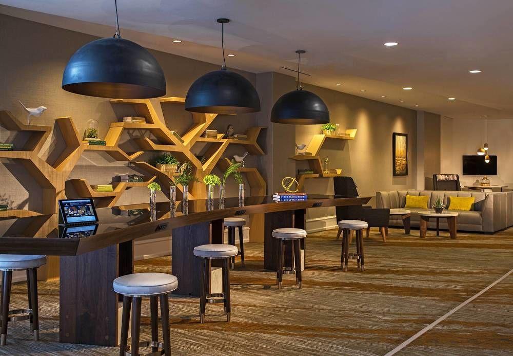 Renaissance Raleigh North Hills Hotel Bagian luar foto