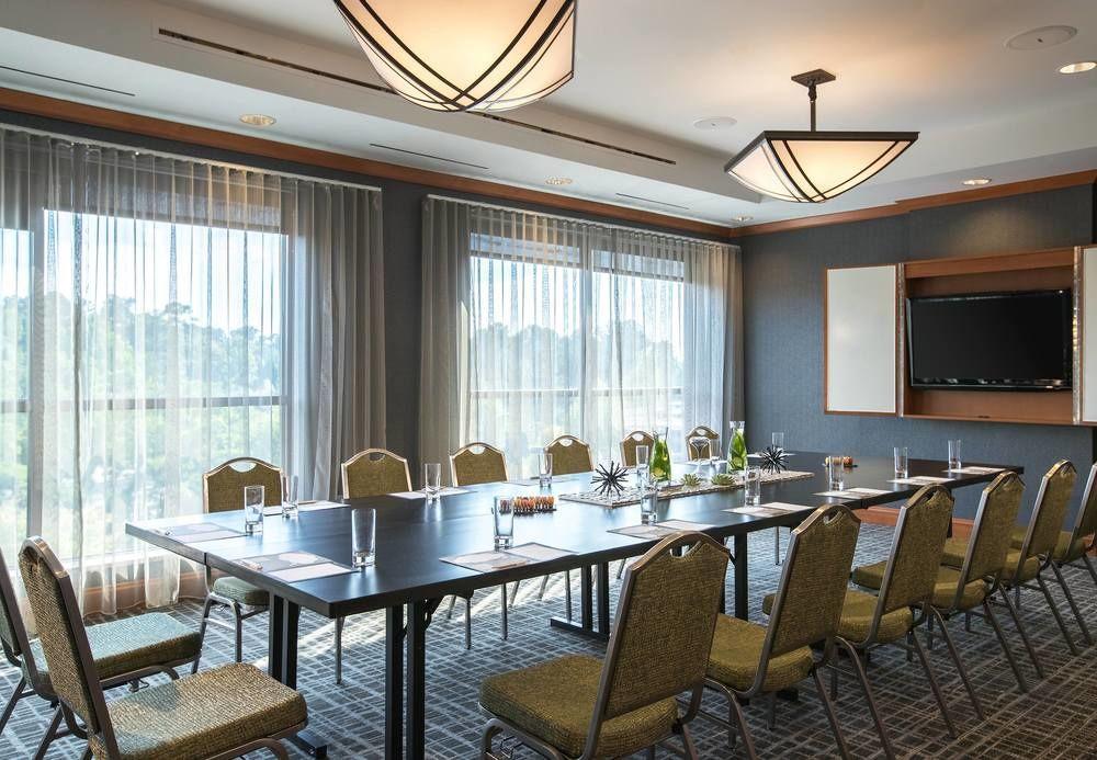 Renaissance Raleigh North Hills Hotel Bagian luar foto