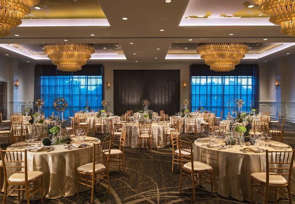 Renaissance Raleigh North Hills Hotel Bagian luar foto