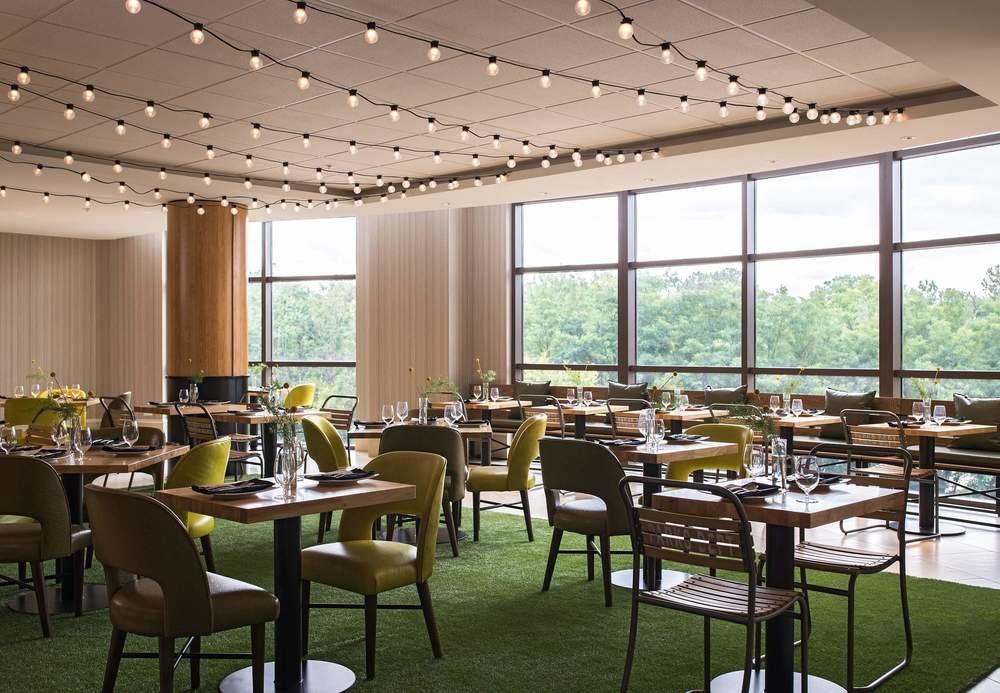 Renaissance Raleigh North Hills Hotel Bagian luar foto