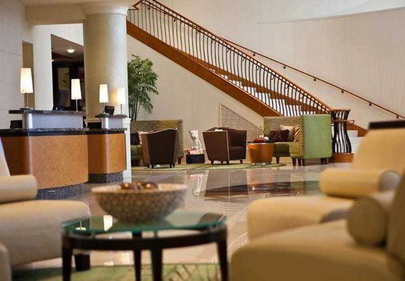 Renaissance Raleigh North Hills Hotel Bagian luar foto